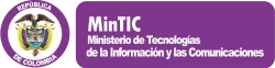 Ministerio de Tecnologías de la Información y las Comunicaciones